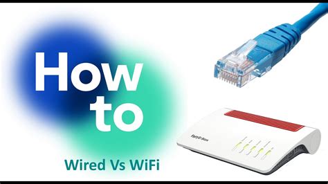 Why is wired always better than wireless?