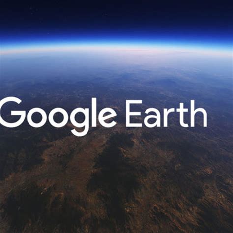Why isn't Google Earth current?