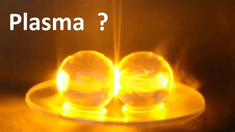 Why isn't fire a plasma?