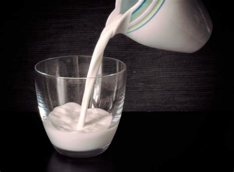 Why isn't milk sweet?