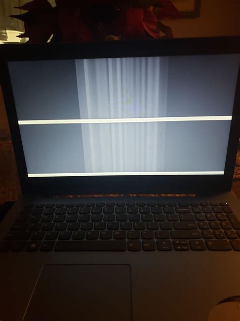 Why isn't my laptop screen displaying?