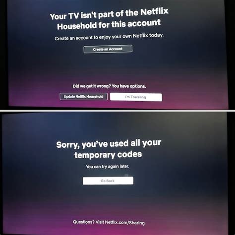 Why isn't my phone casting Netflix to my TV?