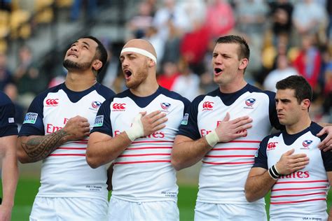 Why isn't rugby popular in the US?