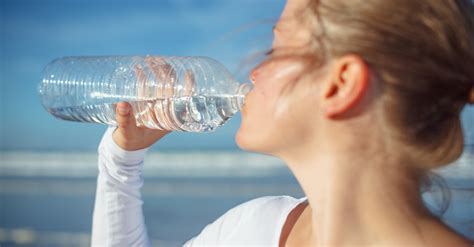 Why isn't water hydrating me?