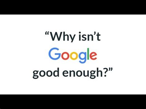 Why isn t Google Cloud popular?