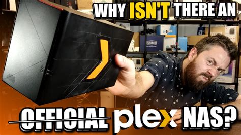 Why isn t Plex illegal?