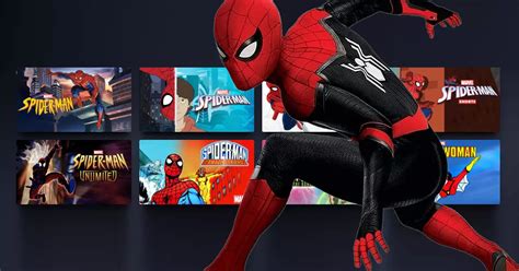 Why isn t Spider-Man 2 on Disney?