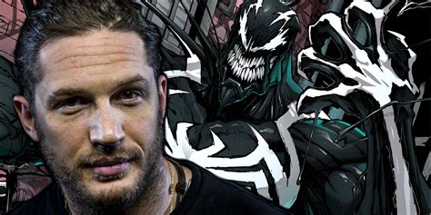 Why isn t Venom in MCU?