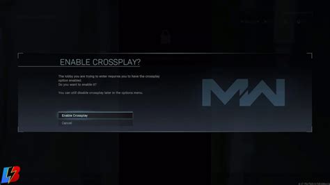 Why isn t crossplay working on Xbox?