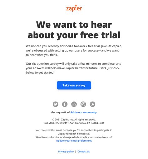 Why isn t free trial free?