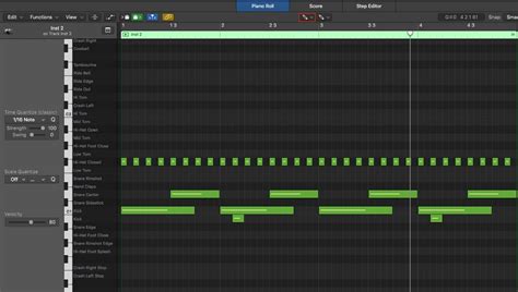 Why isn t my MIDI working in logic?
