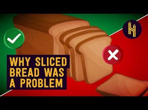 Why it was illegal to slice bread for 47 days in the US?
