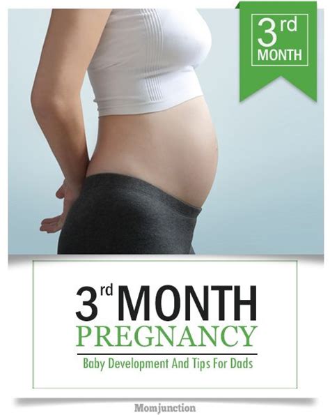 Why keep pregnancy secret for 3 months?