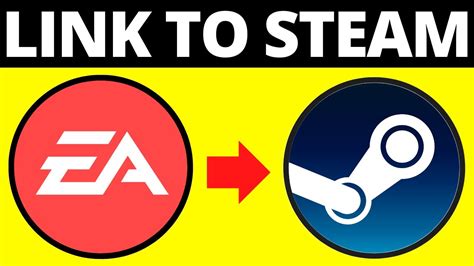 Why link EA to Steam?