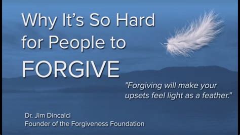 Why men find it hard to forgive?