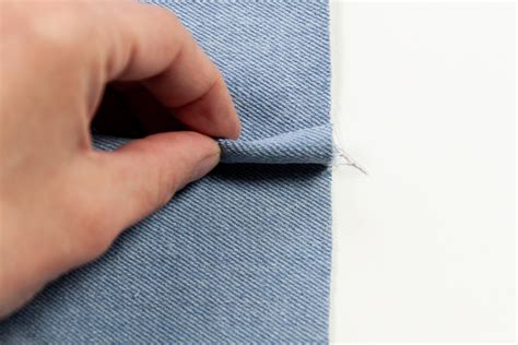 Why might you use a flat felled seam instead of a French seam?