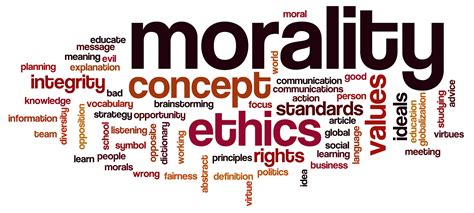 Why moral values are deteriorating?