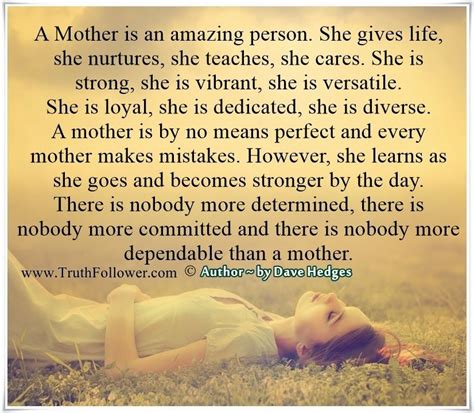 Why motherhood is awesome?