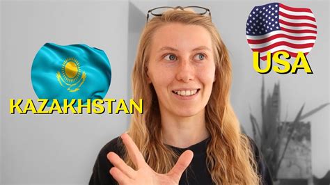 Why move to Kazakhstan?