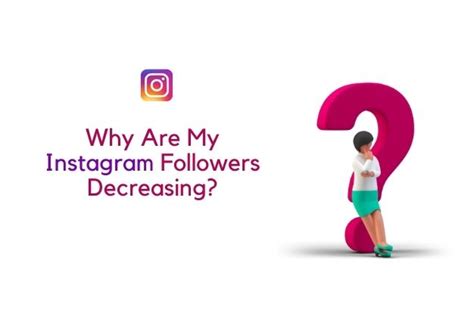 Why my Instagram followers are decreasing automatically 2024?