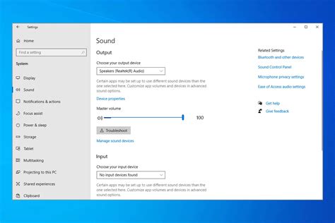 Why my PC Cannot detect speakers?