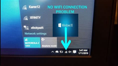 Why my laptop is not connecting to hotel Wi-Fi?