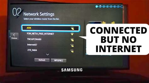 Why my phone is not connecting to my TV?