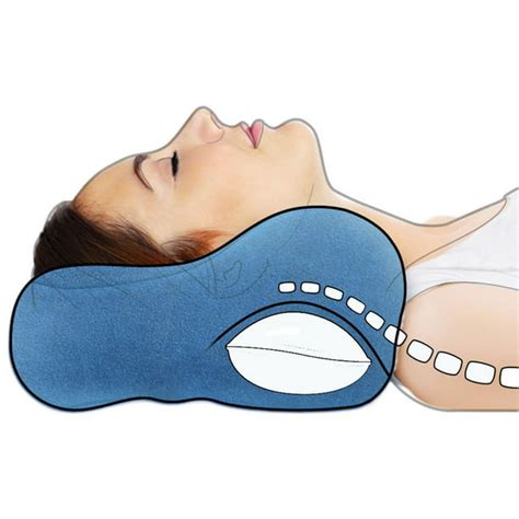Why neck pillows?