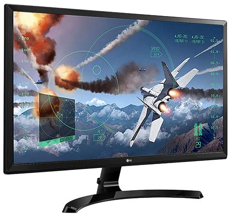 Why no 24 inch 4K monitor?