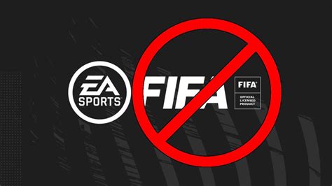 Why no more FIFA 24?