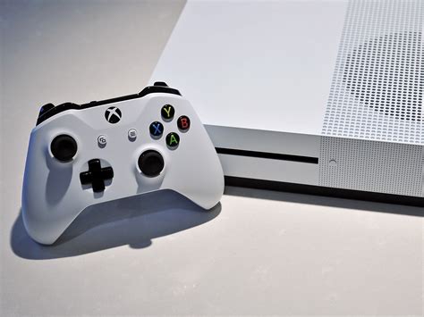 Why not to buy Xbox S?