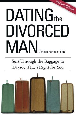 Why not to date a divorced man?