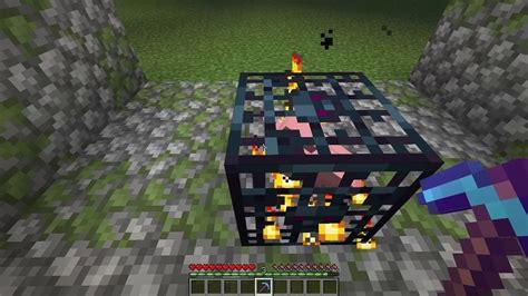Why not to destroy spawners?