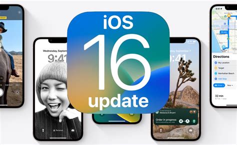 Why not to download iOS 16?