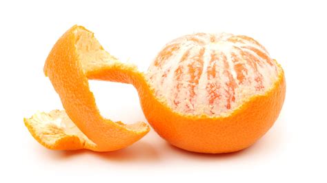 Why not to eat oranges at night?