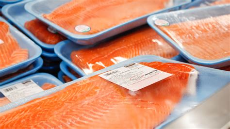 Why not to eat salmon all the time?