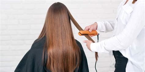 Why not to get keratin?