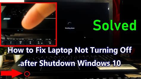Why not to turn off PC from button?