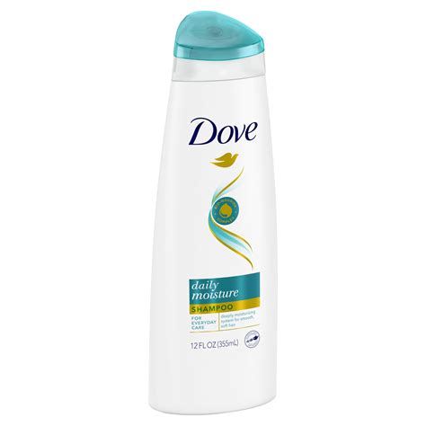 Why not to use Dove shampoo?