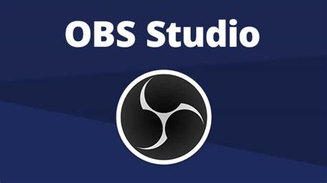 Why not to use OBS Studio?