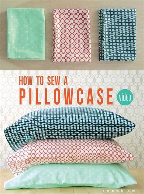 Why not to use a cotton pillowcase?