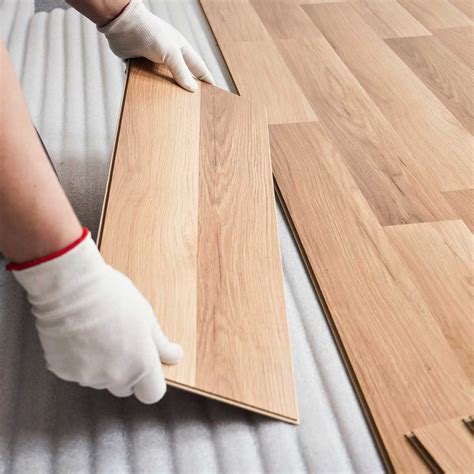 Why not to use laminate flooring?