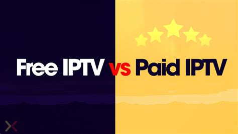 Why not use IPTV?