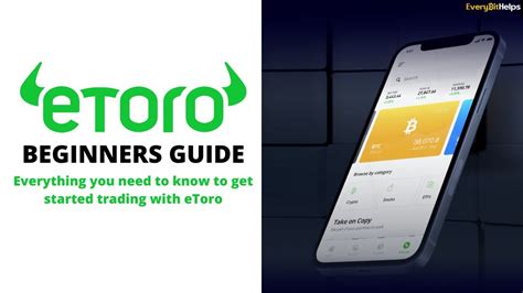 Why not use eToro?