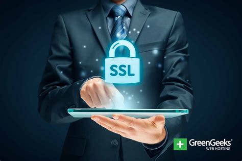 Why not use free SSL?