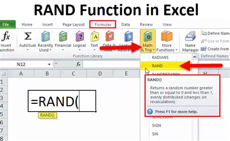 Why not use rand ()?