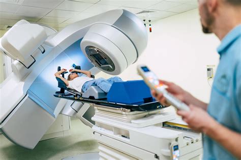 Why only 5 radiation treatments?