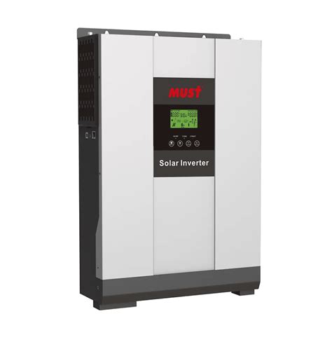 Why only 5kW inverter with 6.6 kW panels?