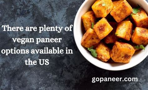 Why paneer is not vegan?