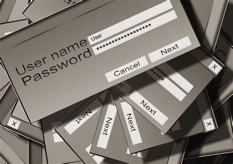 Why passwords should never be shared?